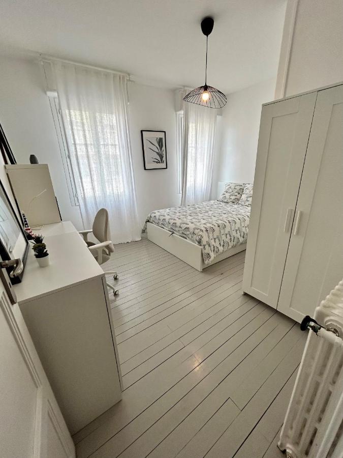 Villa Centre Ville Arcachon Eksteriør billede